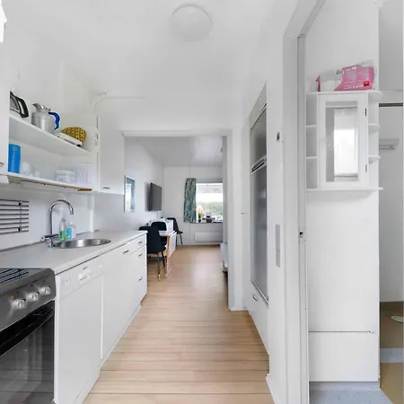 Apartment Cozy Close To The