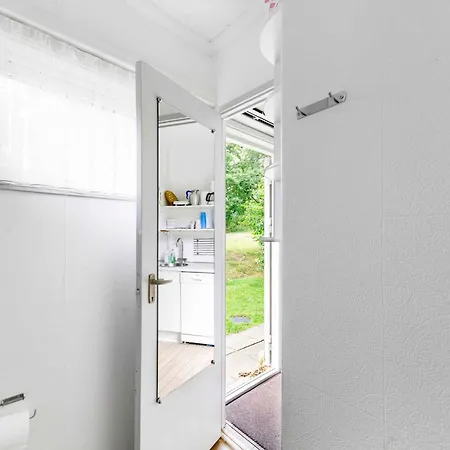 Cozy Close To The *