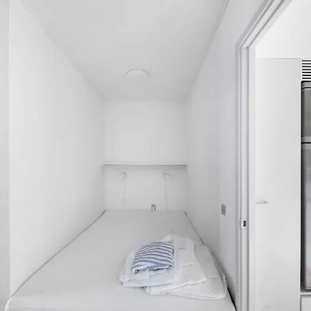 Cozy Close To The