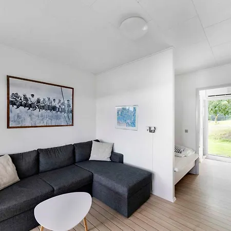 Cozy Close To The Daire Neksø